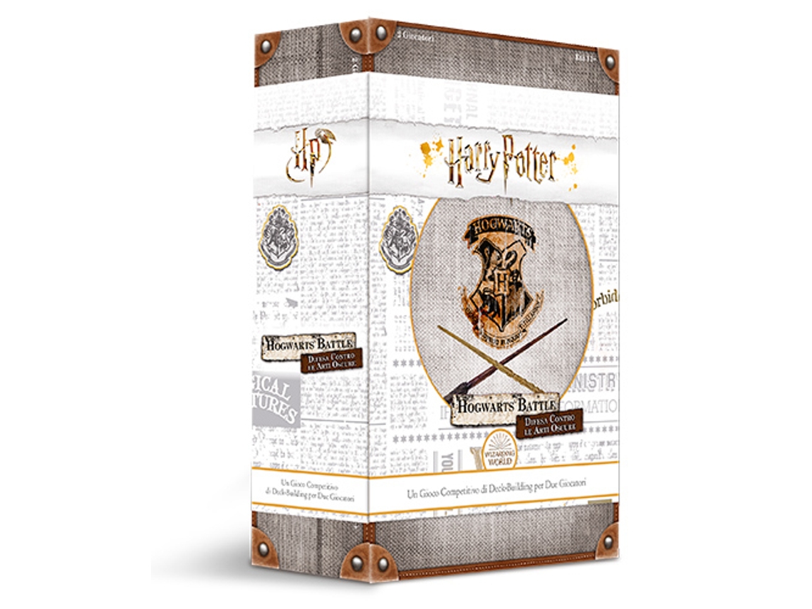 Jogo de tabuleiro ASMODEE Oscure (11 anos)
