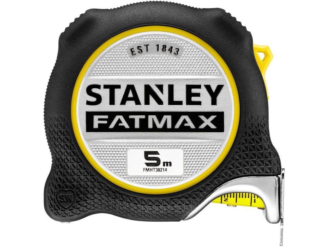 Fita Métrica STANLEY FMHT38214-0 (5 m)