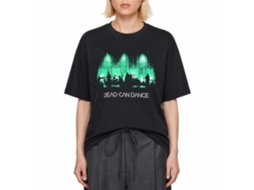 Dead Can Dance In Concert T-shirt Unisex Adults Size:xxl