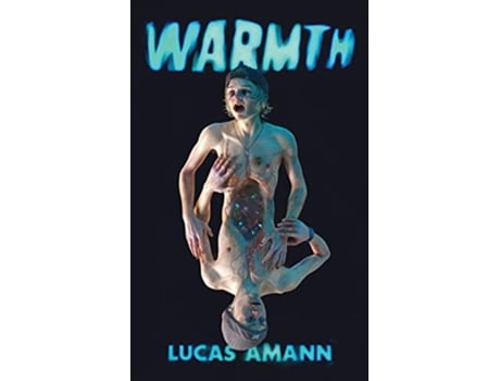 Livro Warmth de Lucas Amann (Inglês)