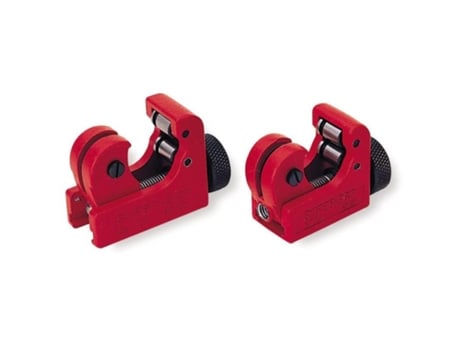 Cortatubos 716 Pro 16 Mini 716200000 S.ego Super Ego Herramientas