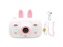 Câmera Infantil LAXISCREED Tela Lcd 2.4 Polegadas