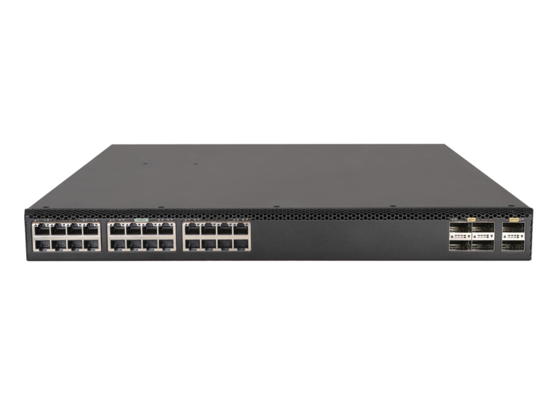Switch HPE (960 Gbit/s)
