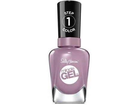 Verniz de Gel  Miracle Gel™ Gel Sem Uv/Led