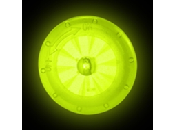 Luzes De Corrida Led, Luz De Ciclismo À Prova D'água, Luz Noturna Com Clipe, Portátil, Segura