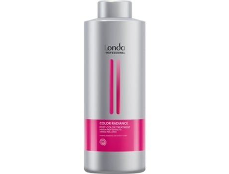 Color Radiance Post Color Treatment Stabilizer For Enhanced Hair Protection, 1000ml Londa Professional