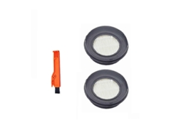 Filtro de aspirador para Proscenic P15, Utenic U16, U16 Flex, P15, U15, X7, x7a, Laresar V7 com Marca