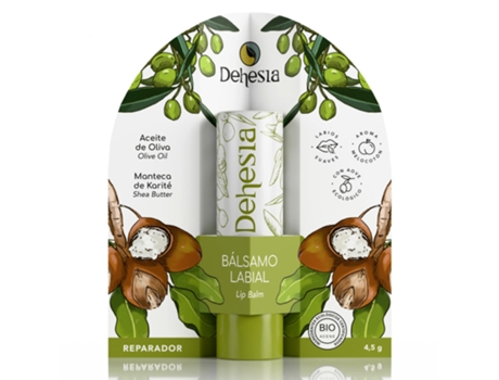 Dehesia Bálsamo Labial Reparador Olliva-karite 4,5 Gr