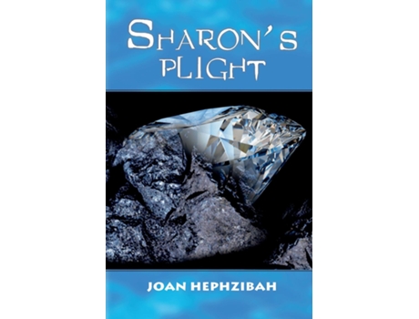Livro Sharons Plight de Joan Hephzibah (Inglês)