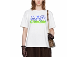 Rockinstone Chin_chin T-shirt Unique Designer Style