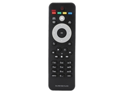 Aetheria controle Remoto para Reprodutor Blu ray Rc 2820 com Botões Grandes