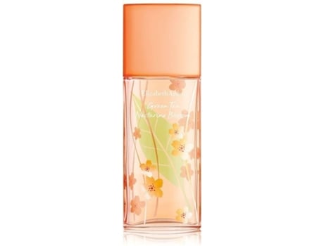 Perfume Mulher Green Tea nectarine Blossom  EDT - 100 ml