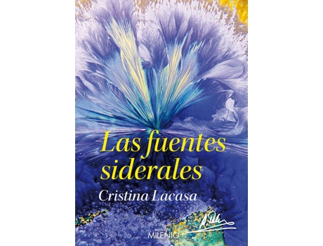 Livro Las fuentes siderales de Marius Torres