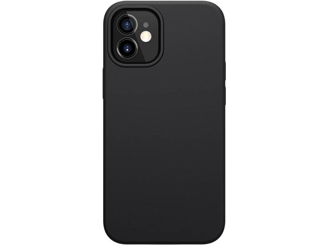 Capa iPhone 12 Mini NILLKIN  Preto