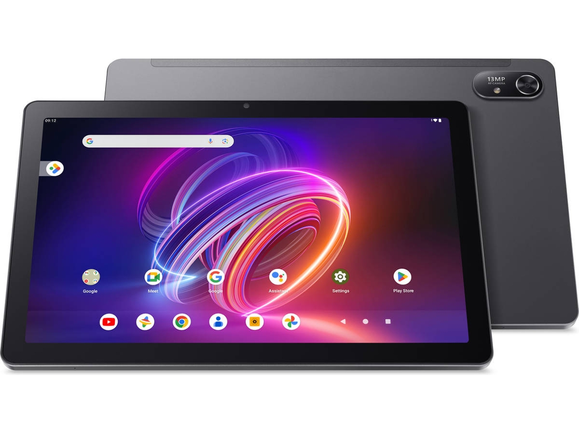 Tablet ACER Iconia Tab P11 (11'' - 8 GB - 128 GB - Cinzento)