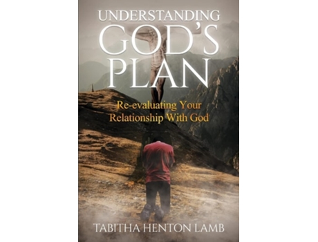 Livro Understanding Gods Plan Re-evaluating Your Relationship With God De Tabitha Henton Lamb (inglês)