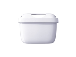 Mx0201 Cartucho De Filtro Para Chaleira (conjunto De 3 Peças), Branco