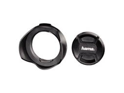 Kit Para-sol HAMA + Tampa 52 mm