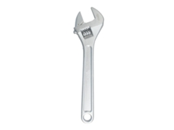 Llave Inglesa Ajustable FERRESTOCK (450 Mm)