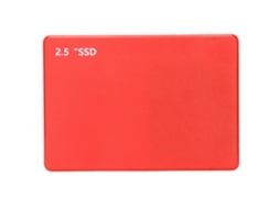 SSD Interno 2,5 Polegadas Sata III 256GB Resistente a Choques | S/MARCA