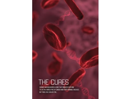 Livro The Cures de John Doriot (Inglês)