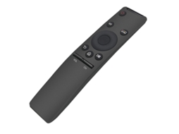 Controle Remoto Universal Para Tv Samsung, Bn59 01259d, Controle Remoto De Substituição Compatível Com Tv Samsung, Sem Necessidade De Programação, Con