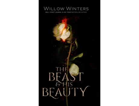 Livro The Beast amp His Beauty de Willow Winters (Inglês - Capa Dura)
