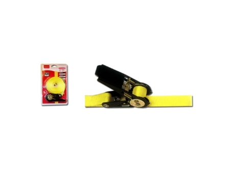 Ponsa ratchets r-25 eslinga 5 m-s/fin y s/gancho rest. 800 kg