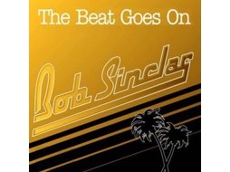 CD Bob Sinclar - The Beat Goes On
