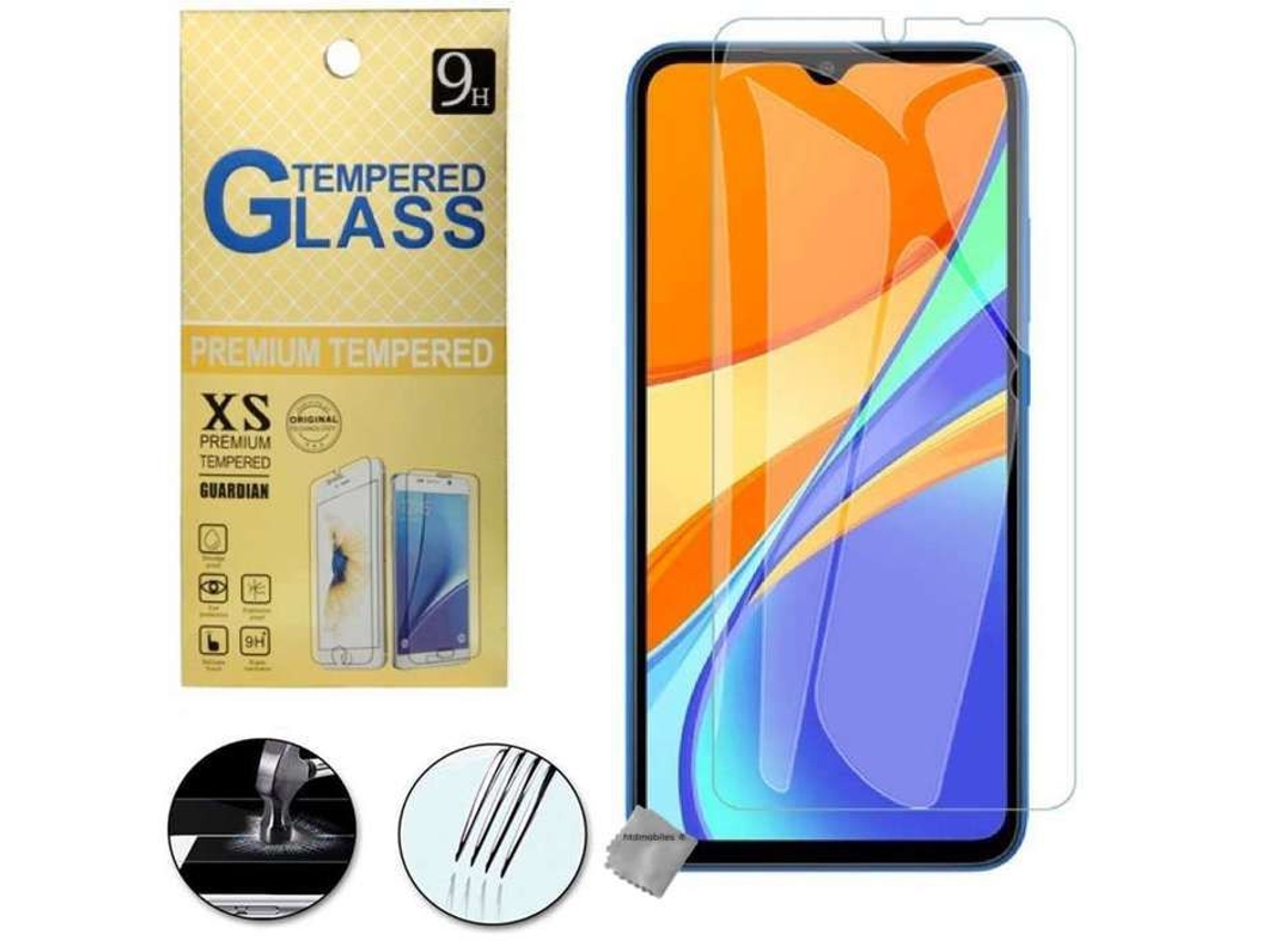 Pelicula de Vidro HTDMOBILES 