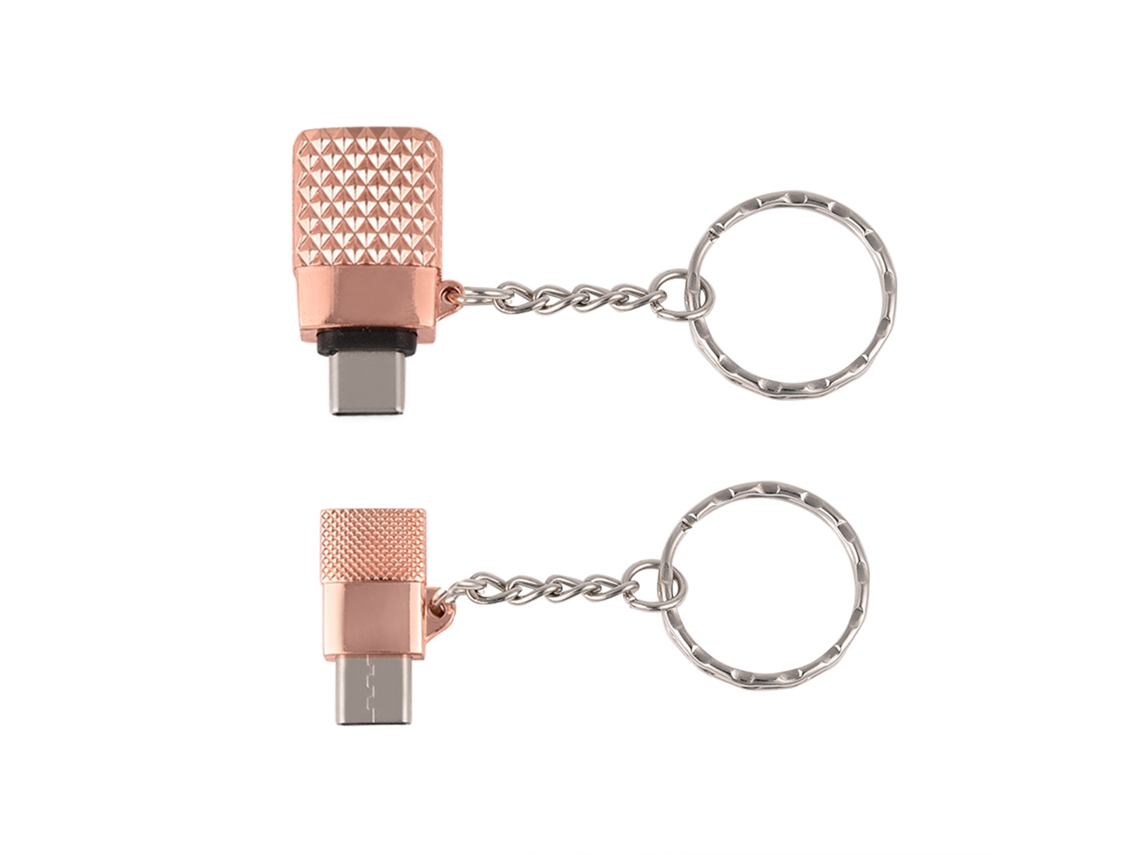 Substituição de pulseira para Fitbit Luxe, de metal, compatível