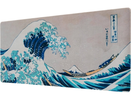 Tapete Rato  Japanese Art