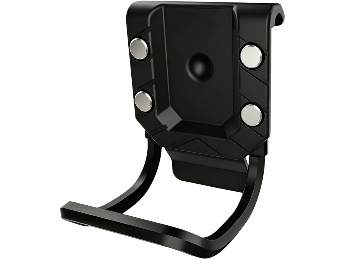 Suporte De Ferramentas Industrial Ajustável Para Cinto Metal, Ideal Para Martelo De Carpinteiro, Acessórios De Reparo