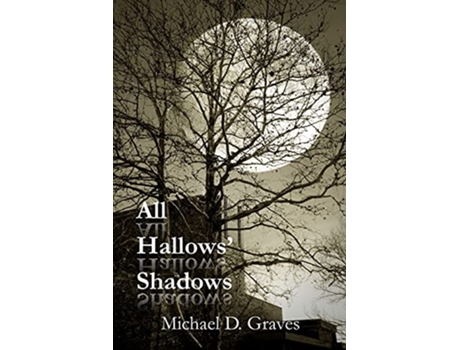 Livro All Hallows Shadows Pete Stone Private Investigator de Michael D Graves (Inglês)