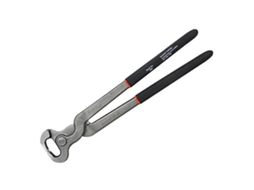 Cortadores de Cascos Prateado 14´´NORDIC FORGE