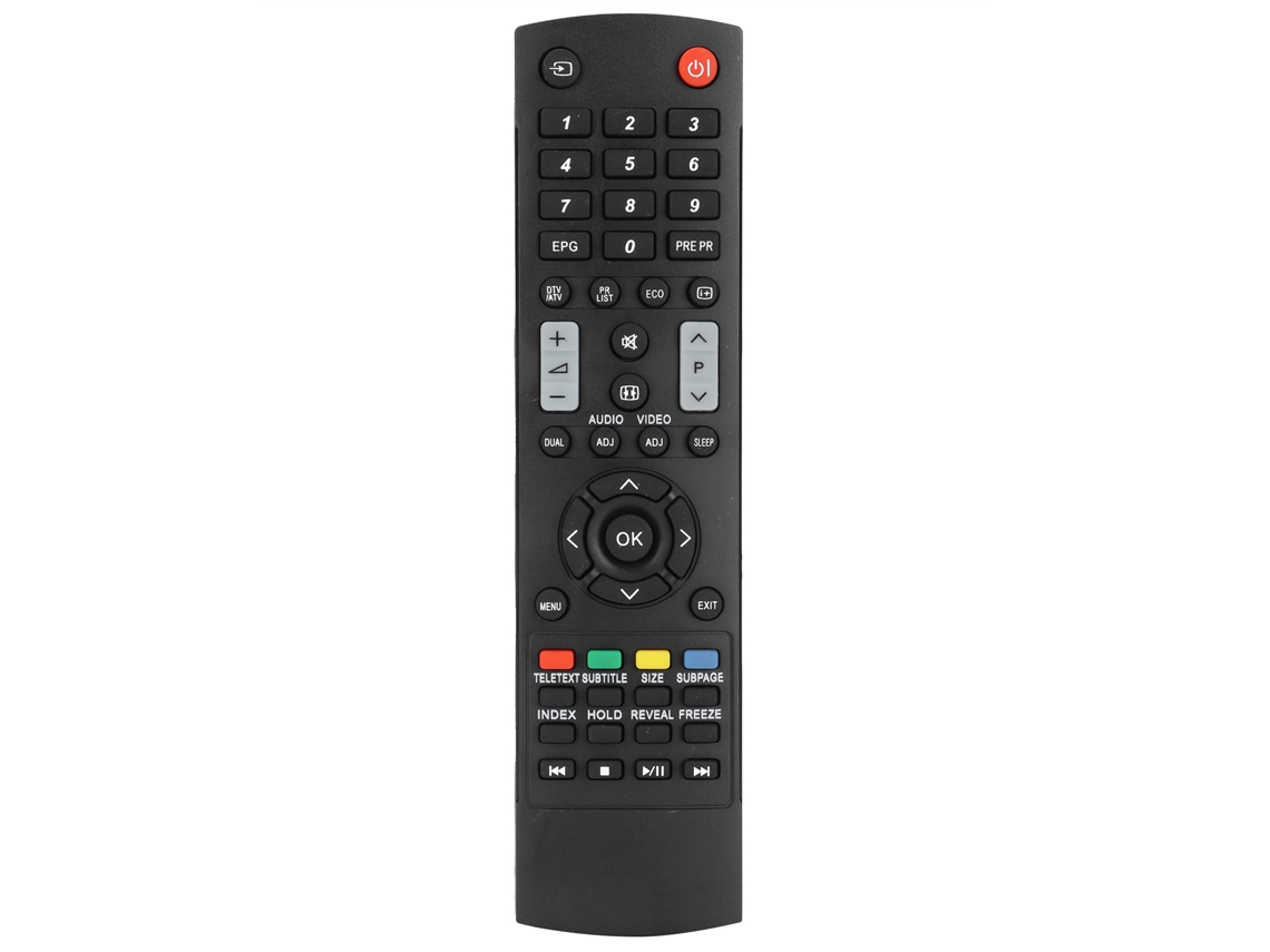 Controle Remoto para Tv Sharp EOOCOO
