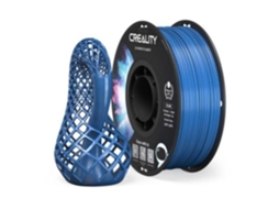 Cabeça De Impressão Creality Filamento Abs, 1 Kg, 1,75 Mm, Azul (3301020036)