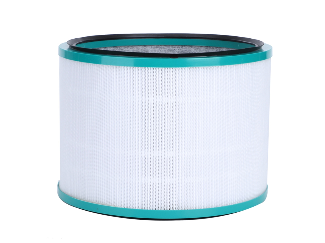 Laxiscreed Produz Filtros De Alta Eficiência, Compatíveis Com Purificadores Dyson, Adequados A Diferentes Modelos De Ar Purifiers