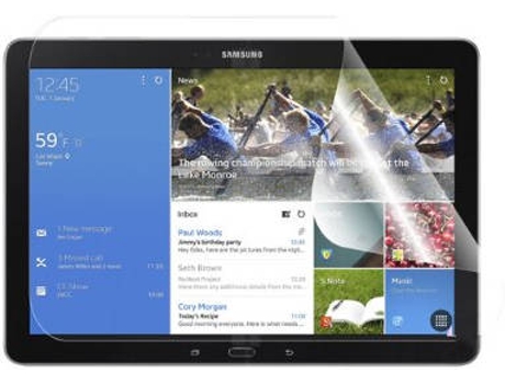 Protetor de Ecrã Tablet BRANDO SUCSP132300 (Samsung)