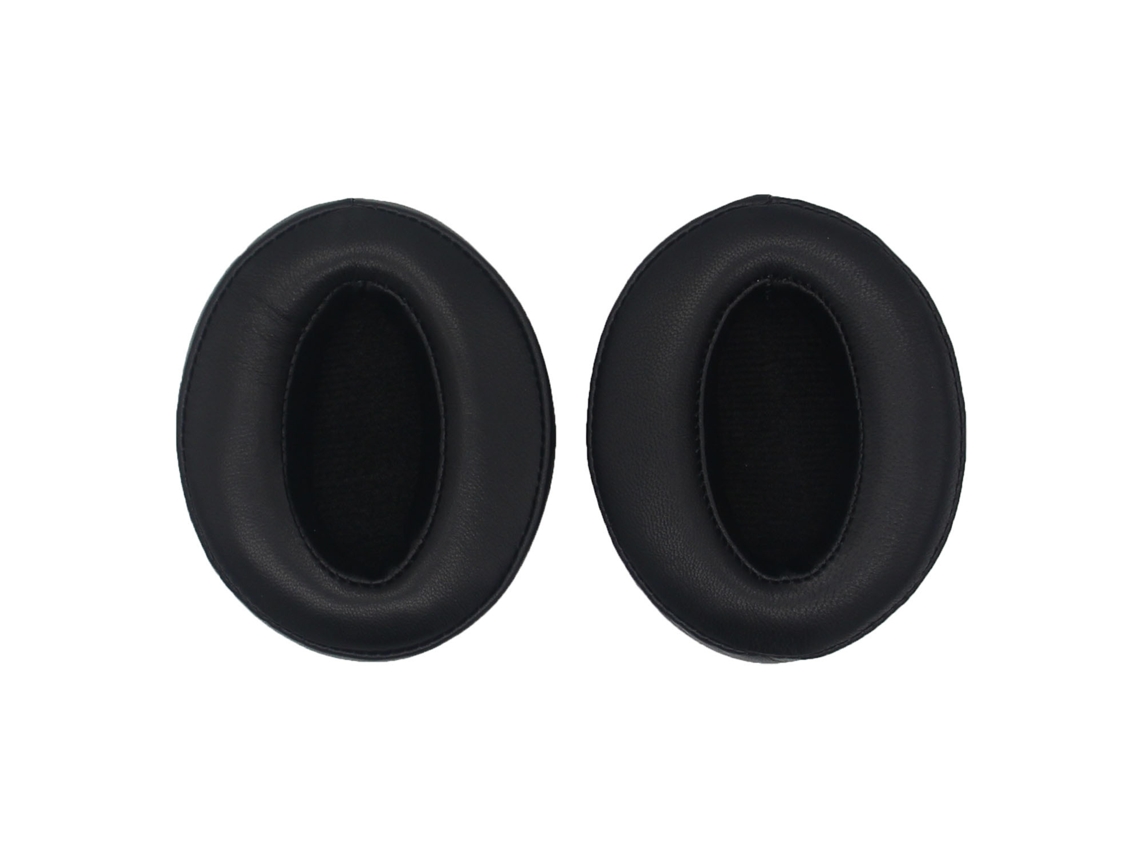 Almofada para Sennheiser HD4.30 de Orelhas de Espuma Macia XIAOMOYU