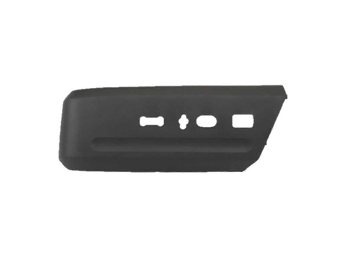 Tampa Decorativa Do Assento Da Caixa Do Interruptor Da Guia Esquerda Gl1z-14a707-cb Fl1z-14a707-cb Para Expedition 2015-2016