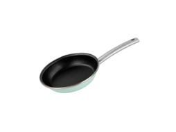 Sarten Esmalte Nordic Verde 22 Cm Magefesa
