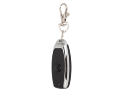 Aetheria interruptor de Relé Sem Fio de Controle Remoto Momentâneo 5‑24v para Alarmes Portas Janelas Elétricas
