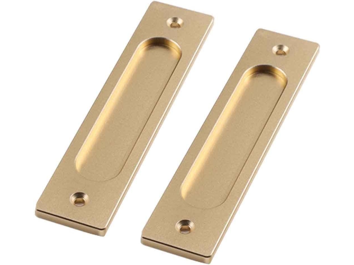 Puxadores para Portas de Cozinha 2 P 148 mm MARCA
