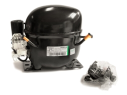 Compressor Embraco Nek6214z R134a Mhbp 16,8cc para Frigorífico/congelador Cmp161eb