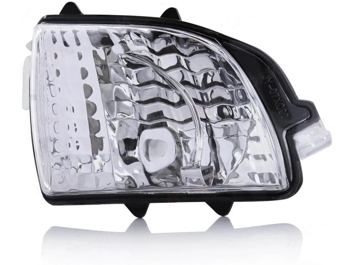Pisca Genérico Para Espelho Retrovisor Volvo Xc70 Xc90 V70 2007 2008 2009 2010 2011 2012 2013 2014 31111813 31111814-piscas