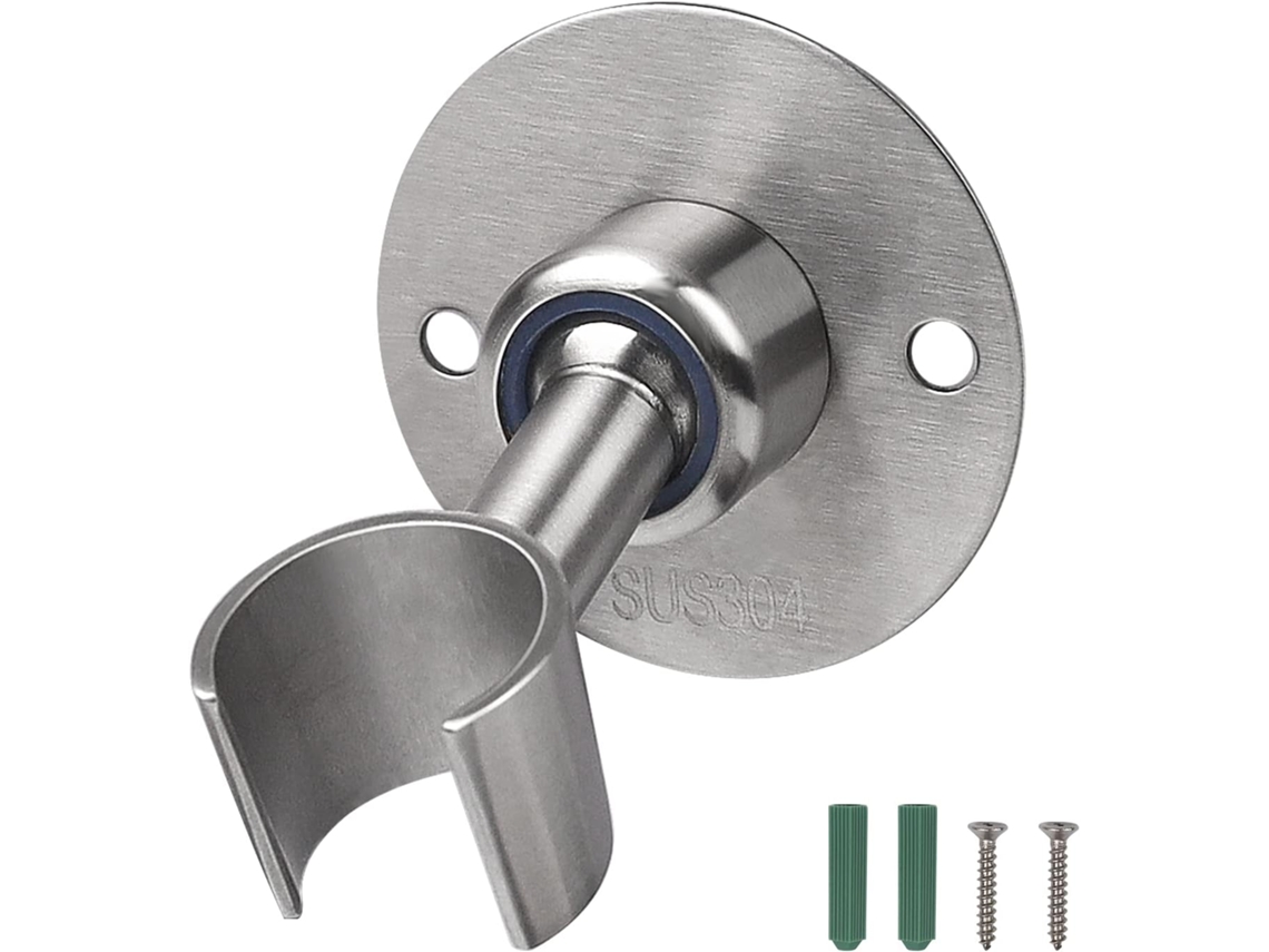 Suporte para chuveiro com ângulo ajustável DUREFORWARD | DUREFORWARD