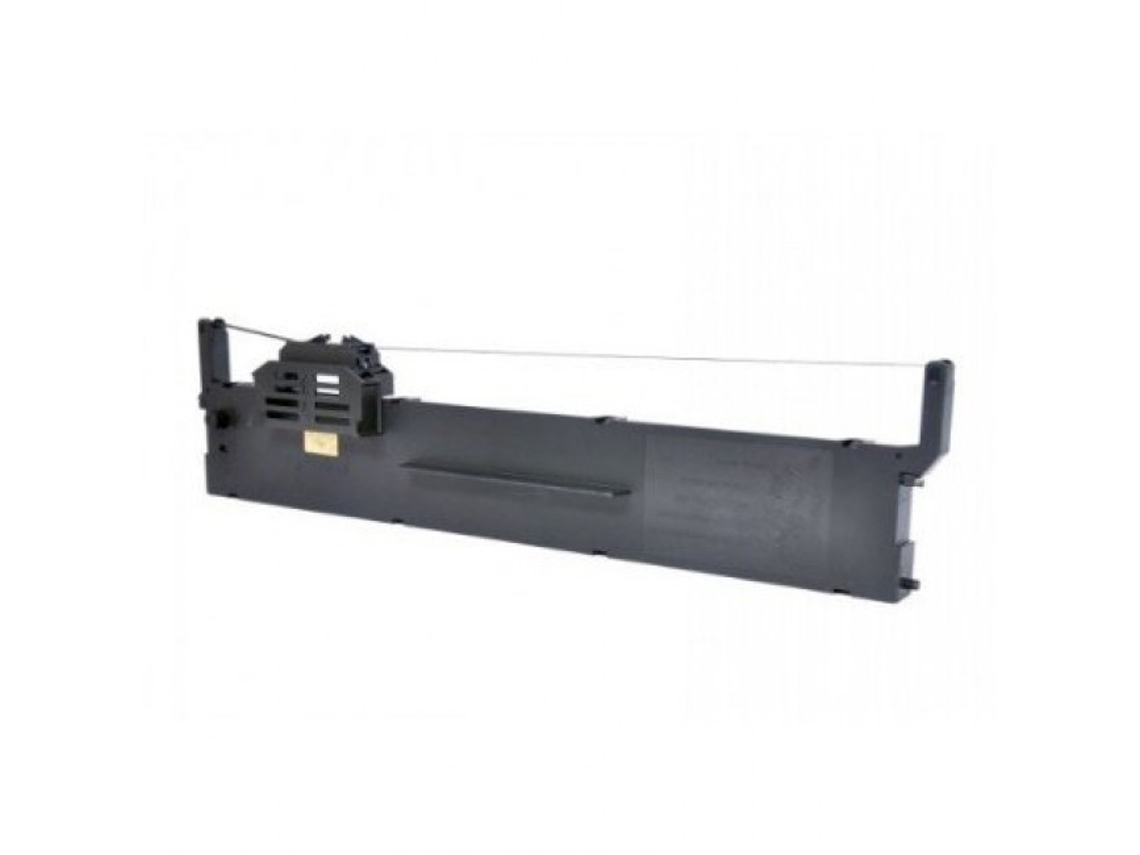 Fita Matricial Compatível EPSON Plq20 - Plq22 - Plq30 Preta (C13S015339)