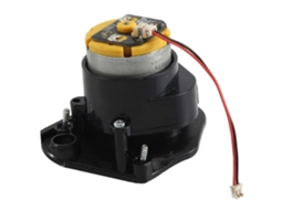 Left Side Brush Motor For L100 A80 A7 A9s A10s Replacement Parts Vacuum Motor Parts