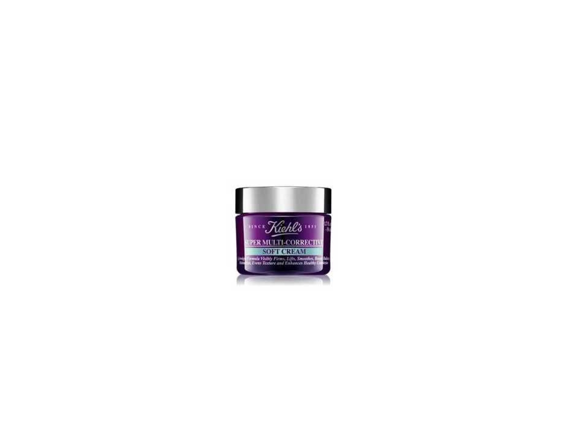 Kiehls Super Multi Corrective Soft Cream 50ml Aucune